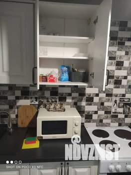 1-к квартира, посуточно, 36м2, 4/10 этаж