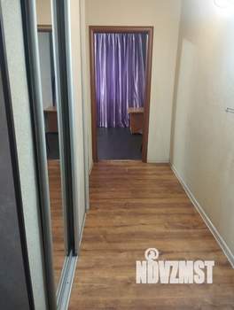 3-к квартира, посуточно, 62м2, 1/9 этаж