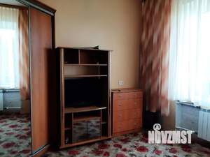 Студия квартира, на длительный срок, 20м2, 4/4 этаж