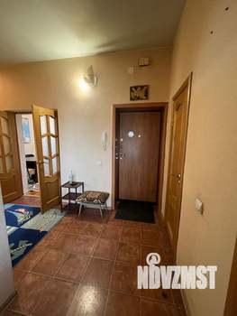 2-к квартира, на длительный срок, 51м2, 3/5 этаж