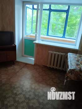 2-к квартира, на длительный срок, 46м2, 3/5 этаж