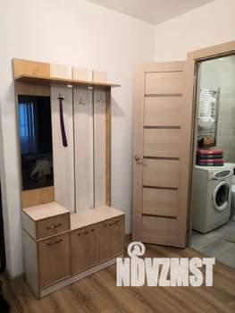 2-к квартира, посуточно, 45м2, 8/18 этаж