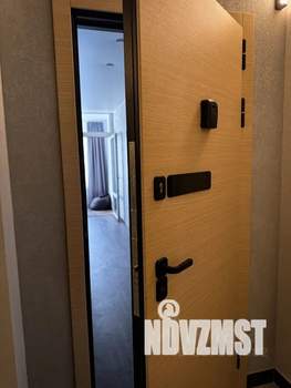 1-к квартира, посуточно, 37м2, 5/16 этаж