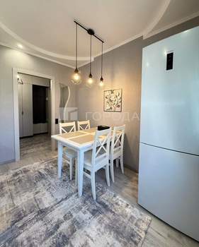 3-к квартира, на длительный срок, 68м2, 5/10 этаж