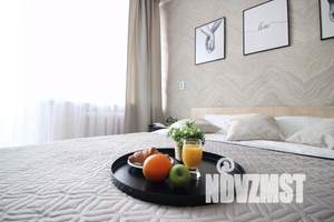2-к квартира, посуточно, 57м2, 5/12 этаж