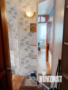 1-к квартира, на длительный срок, 34м2, 5/5 этаж