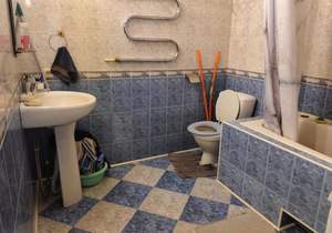 3-к квартира, на длительный срок, 68м2, 4/5 этаж