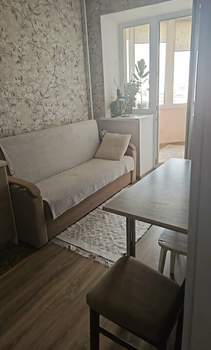 2-к квартира, на длительный срок, 42м2, 5/10 этаж