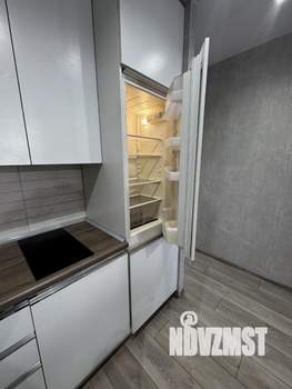 Студия квартира, на длительный срок, 29м2, 1/16 этаж