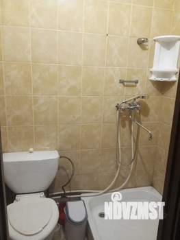 Студия квартира, на длительный срок, 17м2, 1/4 этаж