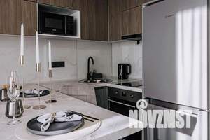 1-к квартира, посуточно, 26м2, 12/16 этаж