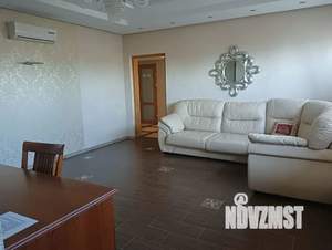 3-к квартира, посуточно, 197м2, 3/4 этаж