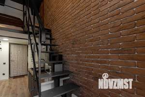 Студия квартира, посуточно, 25м2, 3/4 этаж