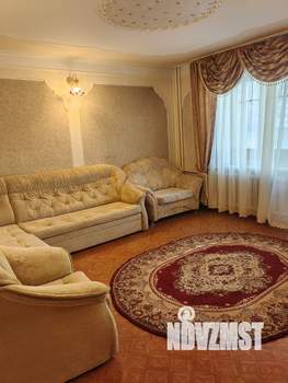 3-к квартира, на длительный срок, 64м2, 1/10 этаж