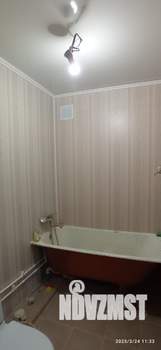 2-к квартира, на длительный срок, 41м2, 2/2 этаж