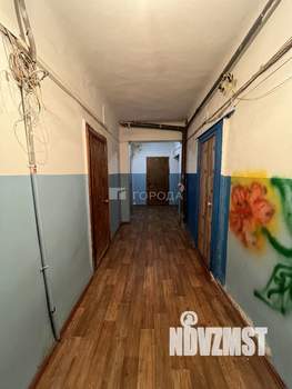 Студия квартира, на длительный срок, 15м2, 2/3 этаж