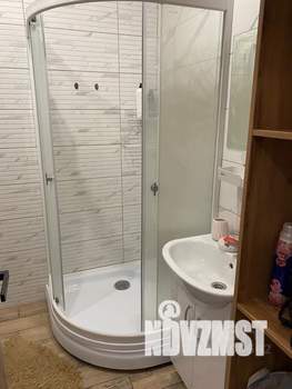 2-к квартира, посуточно, 37м2, 3/10 этаж