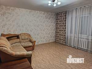 2-к квартира, на длительный срок, 56м2, 3/9 этаж