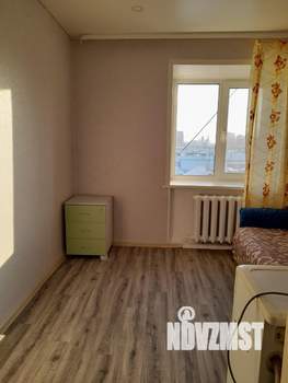 1-к квартира, на длительный срок, 12м2, 4/5 этаж