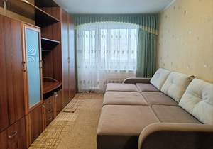 1-к квартира, на длительный срок, 30м2, 6/9 этаж