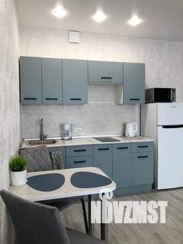 Студия квартира, посуточно, 30м2, 5/16 этаж