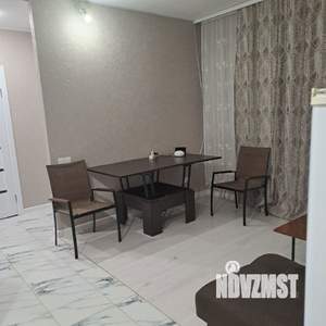 2-к квартира, на длительный срок, 40м2, 10/16 этаж