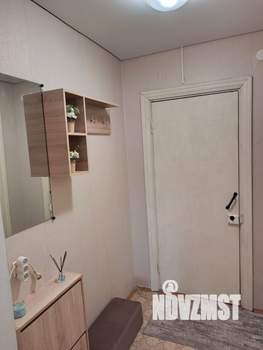 Студия квартира, на длительный срок, 24м2, 4/6 этаж