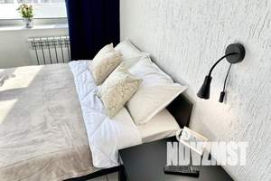 1-к квартира, посуточно, 32м2, 7/12 этаж