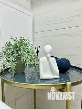 2-к квартира, посуточно, 56м2, 1/1 этаж