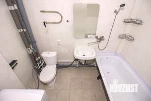 1-к квартира, на длительный срок, 37м2, 10/10 этаж