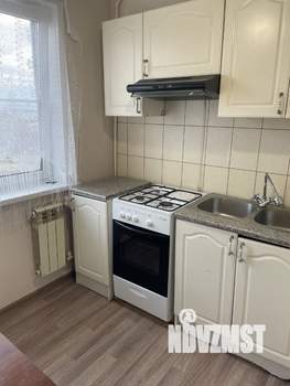 2-к квартира, на длительный срок, 47м2, 5/5 этаж