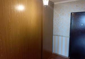 1-к квартира, на длительный срок, 42м2, 15/16 этаж