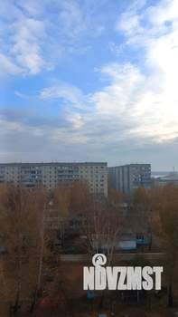 Студия квартира, на длительный срок, 16м2, 8/9 этаж