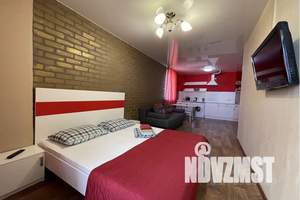 1-к квартира, посуточно, 30м2, 15/16 этаж