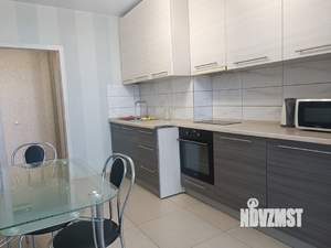 1-к квартира, на длительный срок, 40м2, 18/26 этаж