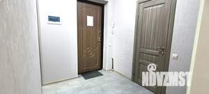 2-к квартира, посуточно, 43м2, 13/23 этаж