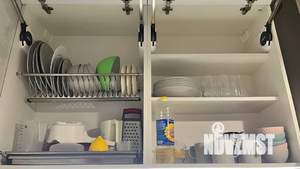 1-к квартира, посуточно, 33м2, 7/10 этаж