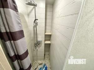 1-к квартира, посуточно, 15м2, 1/1 этаж