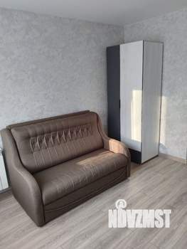 Студия квартира, на длительный срок, 25м2, 3/9 этаж