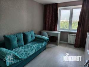 2-к квартира, на длительный срок, 56м2, 9/16 этаж