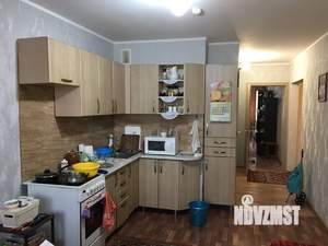 1-к квартира, на длительный срок, 46м2, 5/14 этаж