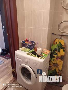 Студия квартира, на длительный срок, 33м2, 11/16 этаж