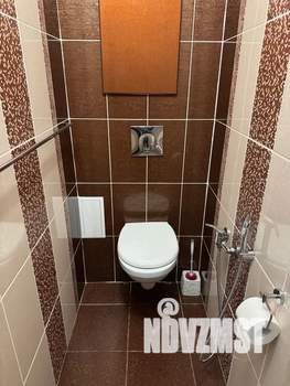 2-к квартира, посуточно, 46м2, 14/19 этаж