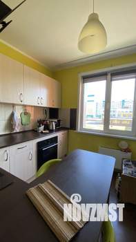 1-к квартира, на длительный срок, 35м2, 3/11 этаж