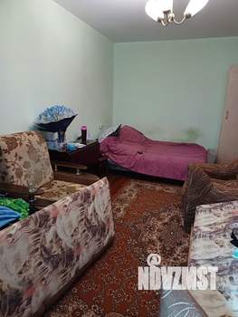 2-к квартира, на длительный срок, 45м2, 4/5 этаж