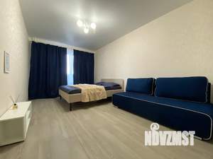 2-к квартира, посуточно, 52м2, 15/22 этаж