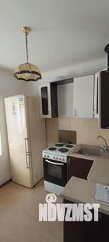 2-к квартира, на длительный срок, 45м2, 4/12 этаж
