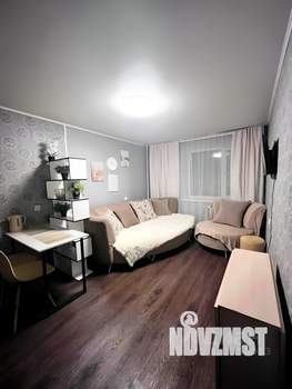 2-к квартира, на длительный срок, 36м2, 3/9 этаж