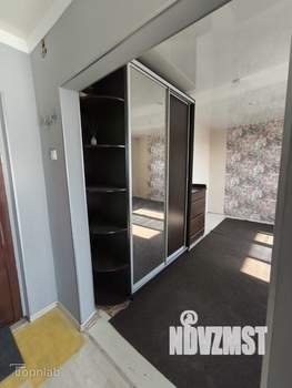 1-к квартира, на длительный срок, 36м2, 9/9 этаж