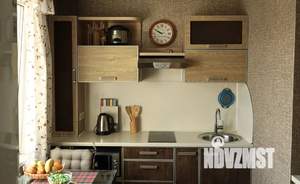 Студия квартира, посуточно, 35м2, 9/16 этаж